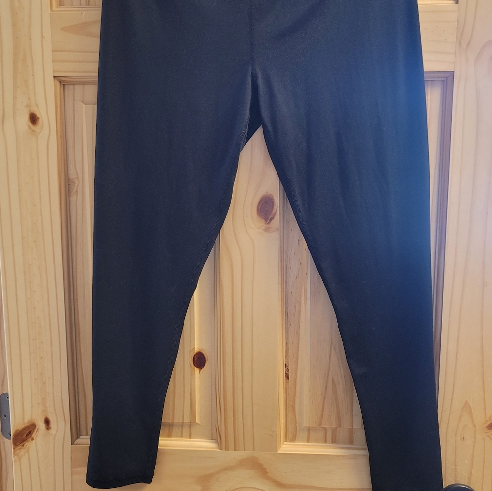 Yoga pants long
